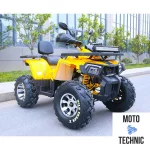 Квадроцикл MOTOLAND (МОТОЛЕНД) 200 WILD TRACK X PRO (баланс. вал)