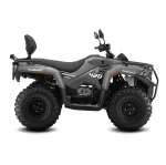 Квадроцикл SHARMAX 420 Force