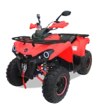 Квадроцикл MOTAX ATV Grizlik 200 Ultra