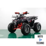 Квадроцикл GBM MAVERICK 222 (GERMAN SERIES)