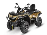 Квадроцикл SHARMAX Force Challenger 800 Lite Gold