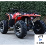 Квадроцикл ZONGSHEN TUNDRA 300 4WD STANDART