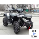 КВАДРОЦИКЛ LINHAI-YAMAHA M550L КАРБЮРАТОР