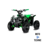 Электроквадроцикл Apollo RFZ E-KING KONG 1000W Электроквадроцикл Apollo RFZ E-KING KONG 1000W