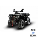 Квадроцикл АODES PATCHCROSS 1000S MAX PRO