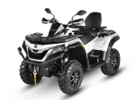 Квадроцикл SHARMAX Force Challenger 800 Lite White