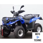 КВАДРОЦИКЛ LINHAI-YAMAHA D200