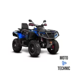 Квадроцикл 650 (Double seat) Pathcross 650L STD 26J Квадроцикл 650 (Double seat) Pathcross 650L STD 26J