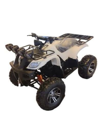 Электроквадроцикл Kachu X1, 72 В, 4000 Вт