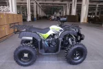 Квадроцикл (ATV) JAEGER 200 Квадроцикл (ATV) JAEGER 200