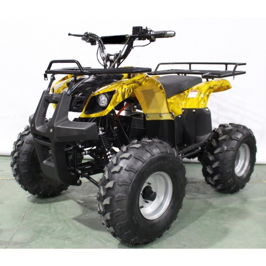 Электроквадроцикл Sherhan 1000