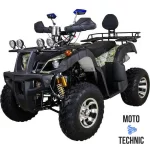 Квадроцикл YAMAHA REPLIKA Aerox 125 Квадроцикл YAMAHA REPLIKA Aerox 125