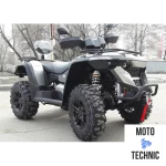 КВАДРОЦИКЛ LINHAI-YAMAHA M550L КАРБЮРАТОР