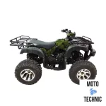 Квадроцикл WELS THUNDER 200