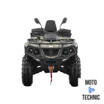 Квадроцикл HISUN TACTIC 750(HS750ATV) LIMITED