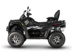 Квадроцикл SHARMAX Force Challenger 800 Lite Black