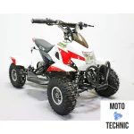 Квадроцикл GreenCamel Гоби K12 (24V 350W R4 Цепной привод) Квадроцикл GreenCamel Гоби K12 (24V 350W R4 Цепной привод)