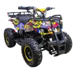 Детский квадроцикл ATV Classic E 1000W Детский квадроцикл ATV Classic E 1000W