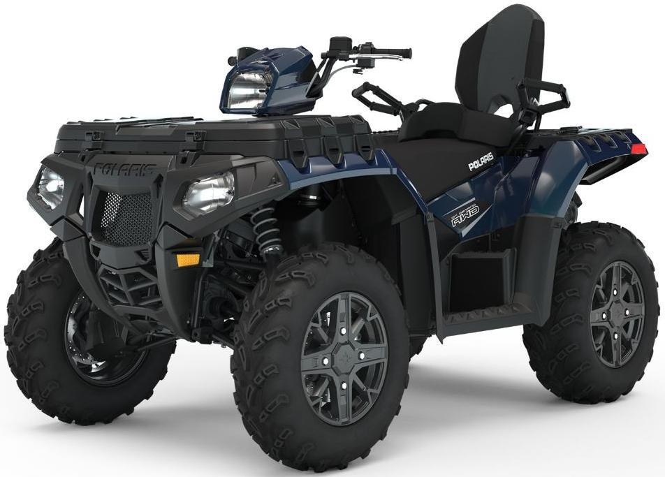 POLARIS Sportsman TOURING 850 Premium Navy