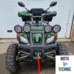 Электроквадроцикл SHERHAN 2000 4X4 Электроквадроцикл SHERHAN 2000 4X4