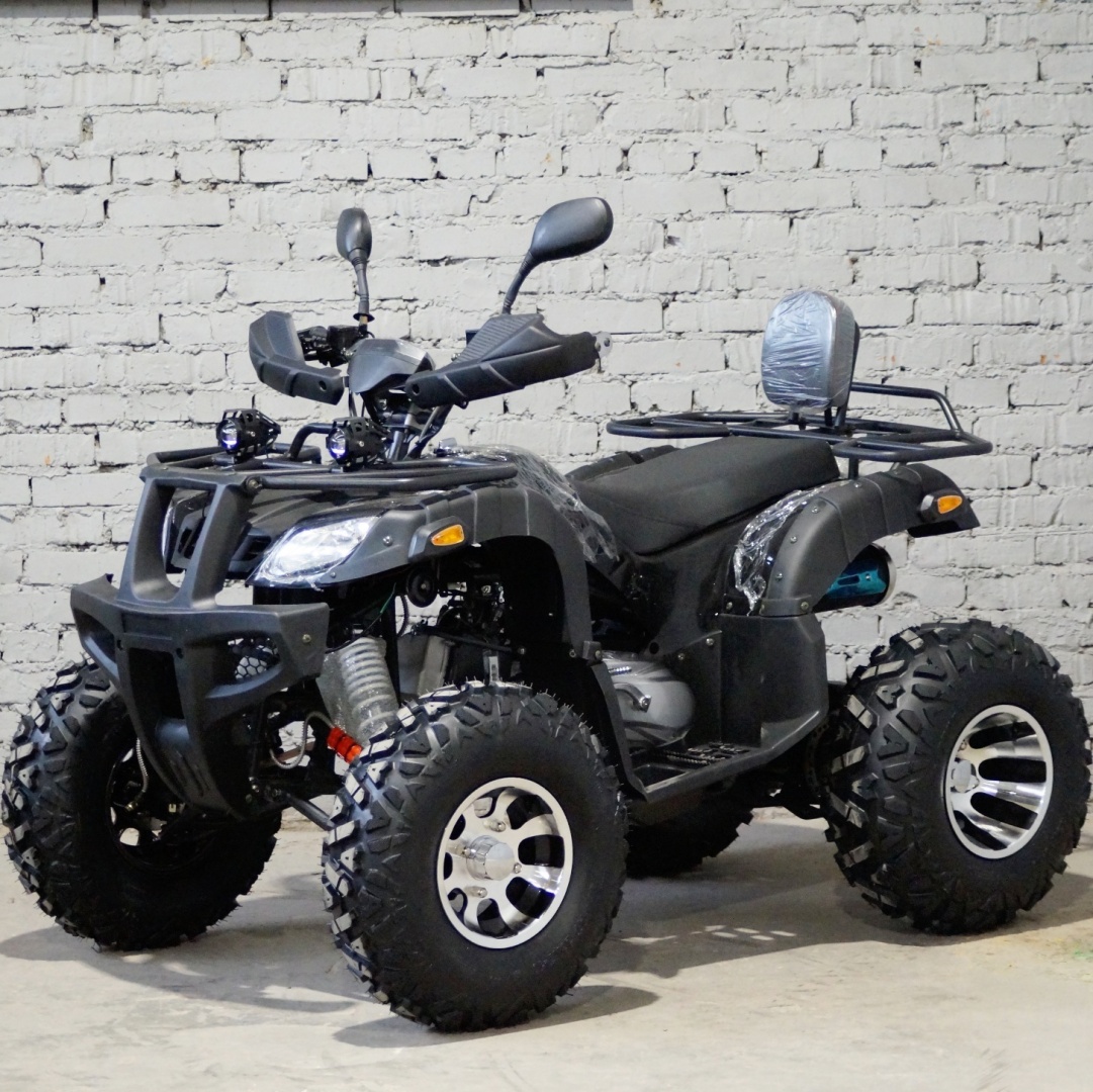 Квадроцикл бензиновый Sherhan 1500G