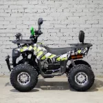 Квадроцикл бензиновый Sherhan 2000G H2 Квадроцикл бензиновый Sherhan 2000G H2