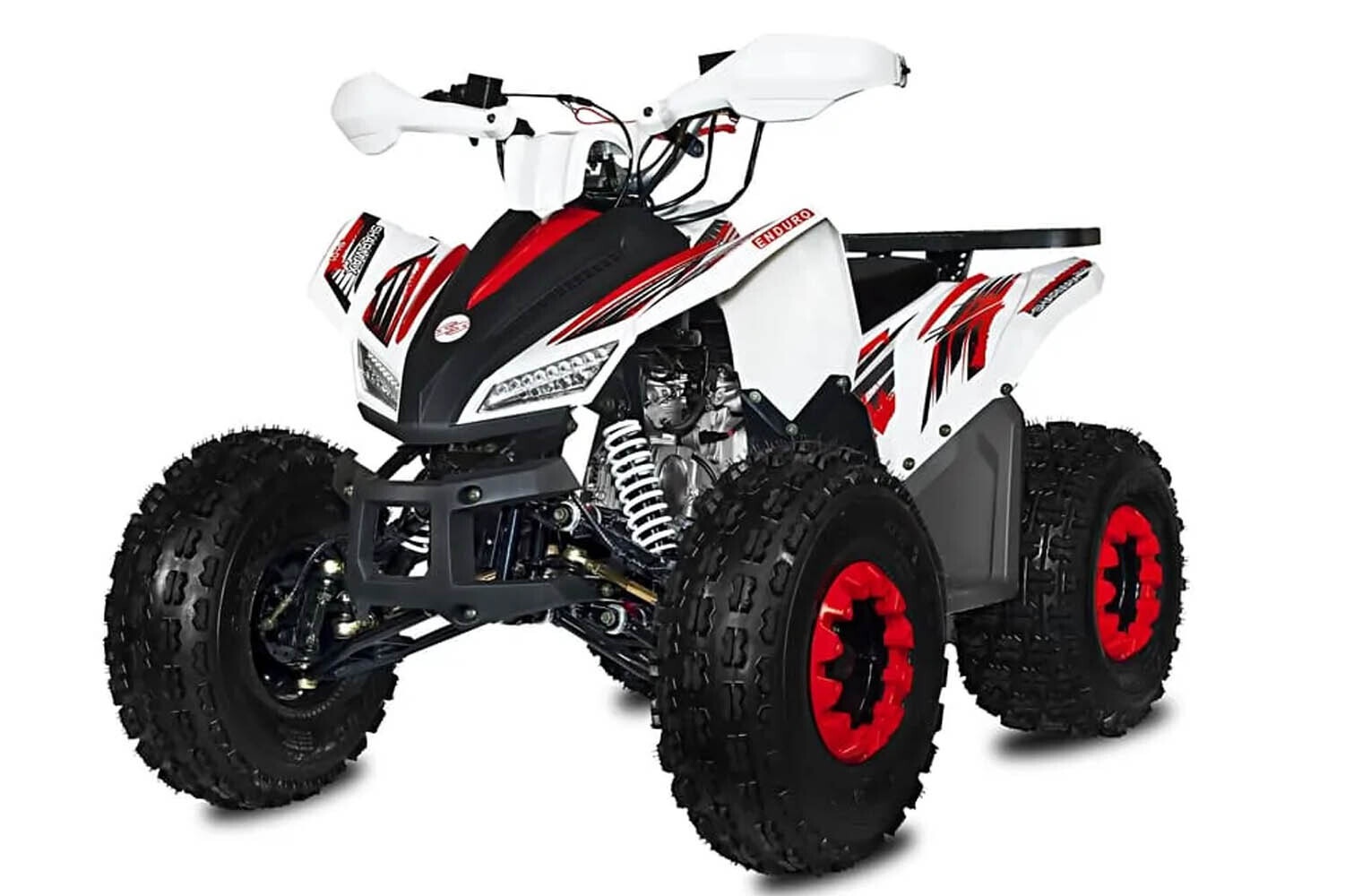 Квадроцикл SHARMAX CROSS 180CC