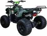 КВАДРОЦИКЛ RAPTOR 8 ATV125U CLASSIC 125CC 4Т КВАДРОЦИКЛ RAPTOR 8 ATV125U CLASSIC 125CC 4Т