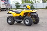 Квадроцикл IRBIS ATV125
