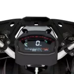 Бензиновый квадроцикл WHITE SIBERIA BARS 200CC PRO