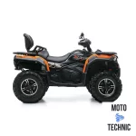 Квадроцикл LONCIN XWOLF 700i MAX EPS