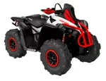 Квадроцикл BRP RENEGADE 570 X MR