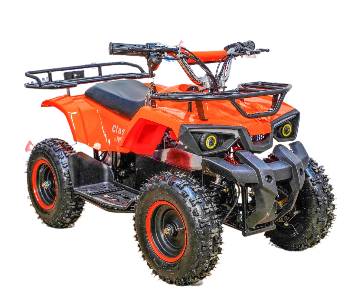 Детский квадроцикл ATV Classic E 800W