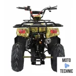 Квадроцикл (АТV) 'TERMIT TT ATM' Квадроцикл (АТV) 'TERMIT TT ATM'