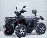 КВАДРОЦИКЛ LINHAI-YAMAHA D400 ИНЖЕКТОР