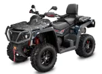 Квадроцикл AODES PATHCROSS MAX 1000 XE SPORT двухместный Квадроцикл AODES PATHCROSS MAX 1000 XE SPORT двухместный