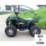 Электроквадроцикл SHERHAN 2000 Электроквадроцикл SHERHAN 2000