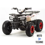 Квадроцикл MOTOLAND (МОТОЛЕНД) 125 WILD BASIC Квадроцикл MOTOLAND (МОТОЛЕНД) 125 WILD BASIC