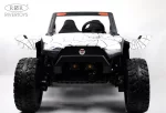 BUGGY A707AA LUX (Полноприводный, двухместный) BUGGY A707AA LUX (Полноприводный, двухместный)