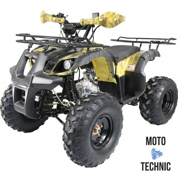 Квадроцикл (АТV) 'TERMIT TT ATM'