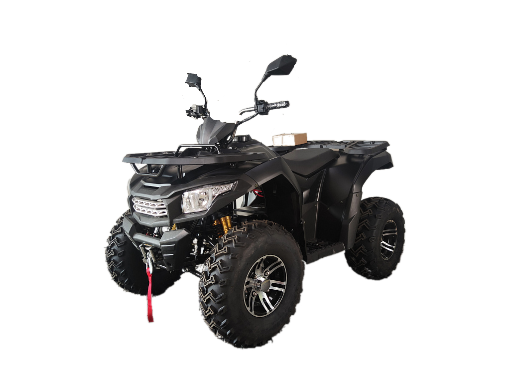 Электроквадроцикл SIMARGL ELEKTRO SE-Yeti