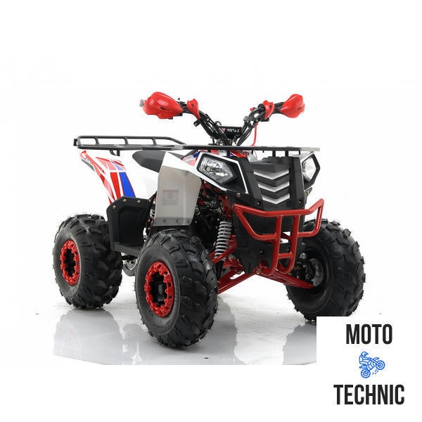 Квадроцикл MOTAX GRIZLIK A125