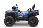 Квадроцикл LONCIN XWOLF 1000