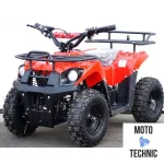 Квадроцикл Stalker-50 с электростартером Квадроцикл Stalker-50 с электростартером