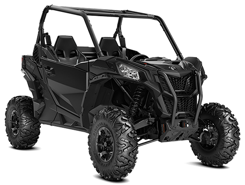 BRP Maverick Sport DPS 1000R