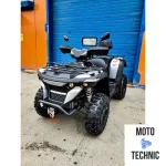 КВАДРОЦИКЛ LINHAI-YAMAHA M550L (EFI) ИНЖЕКТОР