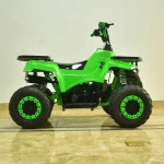 Квадроцикл RATO HAMMER 110 Квадроцикл RATO HAMMER 110