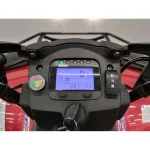 Электроквадроцикл KWTbike LH40DA