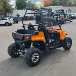 Электрический багги MC-146