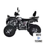 Квадроцикл REGILMOTO XMR 200 Lux